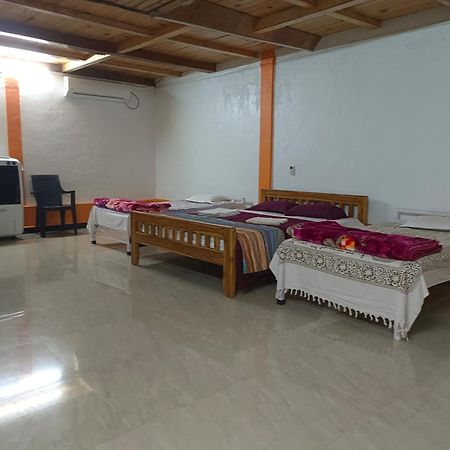 Willa Abhayanand Agro Tourism Ellora Zewnętrze zdjęcie