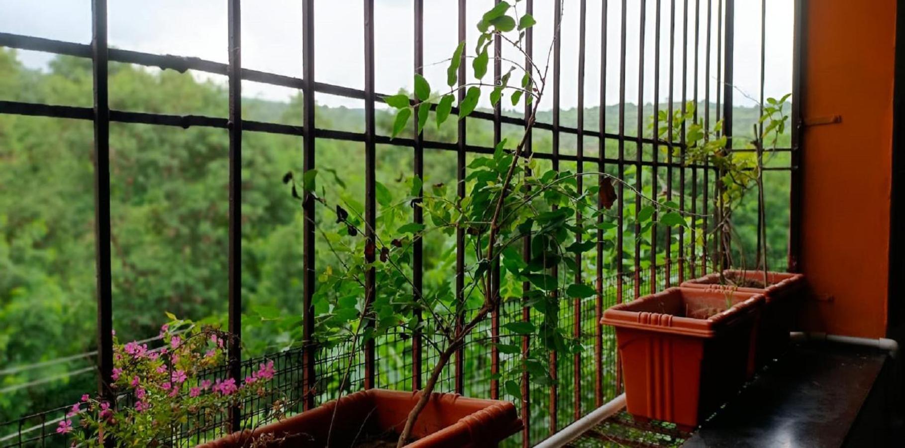 Willa Abhayanand Agro Tourism Ellora Zewnętrze zdjęcie