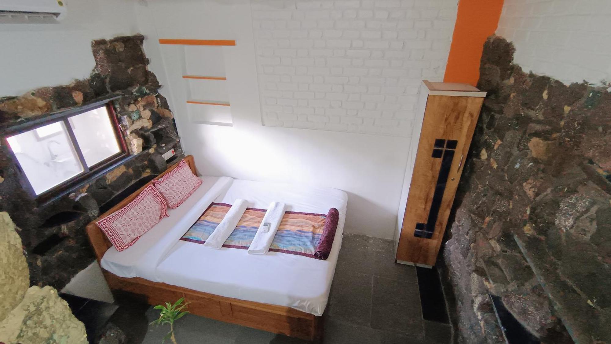 Willa Abhayanand Agro Tourism Ellora Zewnętrze zdjęcie