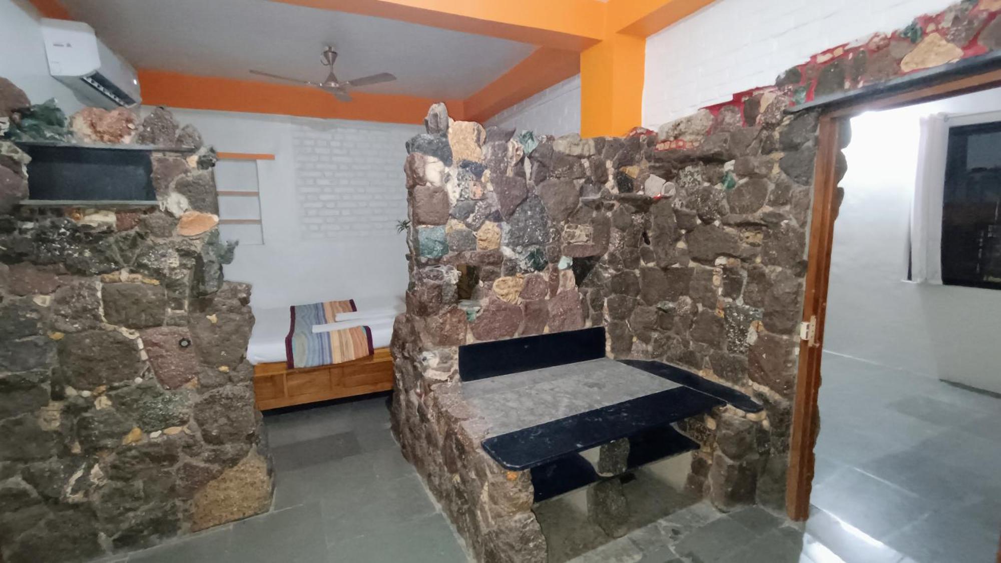 Willa Abhayanand Agro Tourism Ellora Zewnętrze zdjęcie